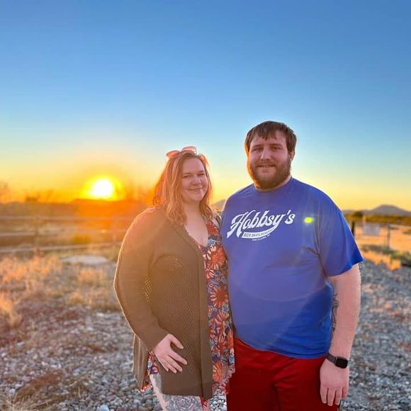 Meet your Posher, Jesse - Picture 1 of 1